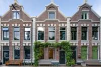 Woning Nieuwegracht 19 Purmerend