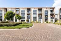 Woning Clara Egginkstraat 49 Vleuten