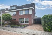 Woning Israëlsstraat 1 Dedemsvaart