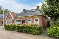 Woning Tsjerkestrjitte 11 Driezum