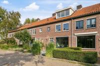 Woning Diamantstraat 23 Breda