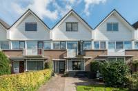 Woning Meidoornlaan 9 HARMELEN