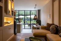 Woning Prinses Margrietlaan 9A Rotterdam