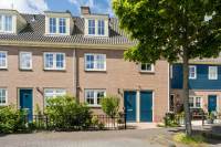 Woning Nachtegalenpark 11 Assendelft