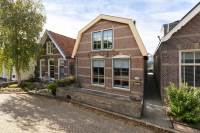Woning 1e Hollandiastraat 22 Bolsward
