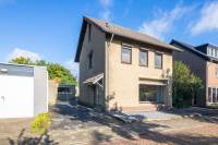 Woning Rozenstraat 1 Sint-Oedenrode