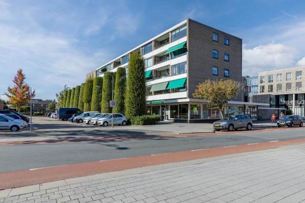 Woning Willem Alexanderplein 10Iv NIJKERK
