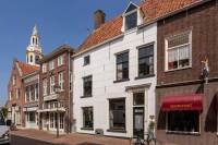 Woning Langestraat 8 Nijkerk