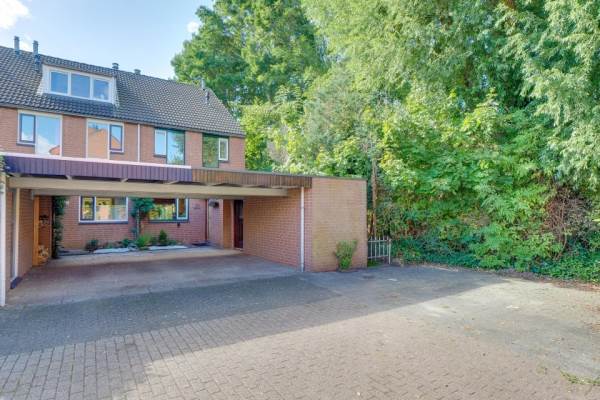 Woning Azoren 34 UTRECHT