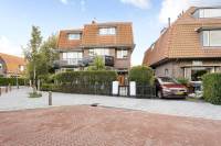 Woning Willem de Zwijgerlaan 29 Oegstgeest