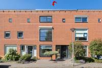 Woning Orteliusdreef 36 BERGSCHENHOEK