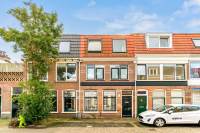 Woning Soutmanstraat 4 Haarlem
