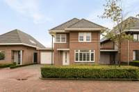 Woning Gebr. Aartspad 5 Hilvarenbeek