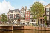 Woning Singel 89 Amsterdam
