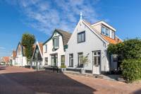 Woning Wijk 619 URK