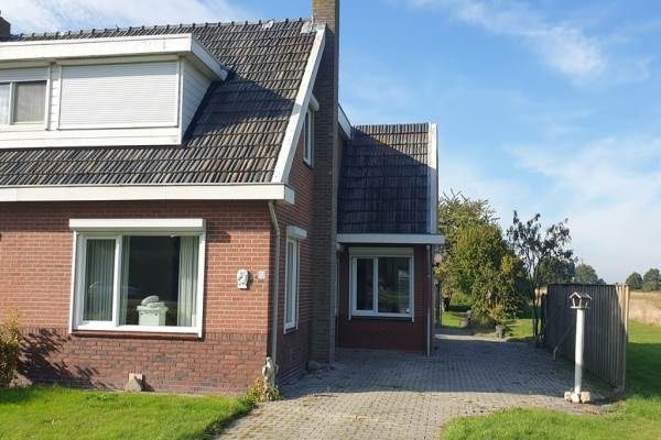 Woning Herenstreek 67 NIEUW-DORDRECHT