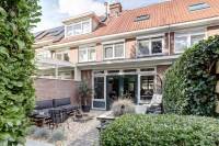 Woning Nijverheidlaan 39 Ede