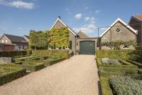 Woning Dorpsstraat 27 Ohé en Laak