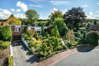 Woning Merelstraat 28 Spaubeek