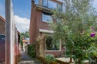 Woning Esdoornlaan 22 Zaandijk