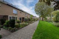 Woning Cederlaan 10 Heerhugowaard