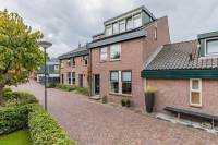 Woning Achterloet 22 Uitgeest