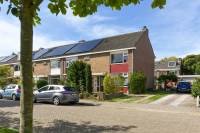 Woning Bachstraat 23 Akersloot