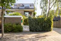 Woning Eykmanstraat 1 Schoonhoven