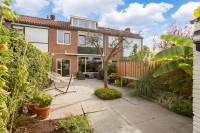 Woning Leeghwaterstraat 15 NIEUWERKERK AAN DEN IJSSEL