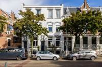 Woning Lusthofstraat 19A Rotterdam