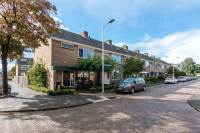 Woning Schorpioenstraat 1 Spijkenisse