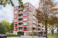 Woning Ringweg-Randenbroek 2D Amersfoort