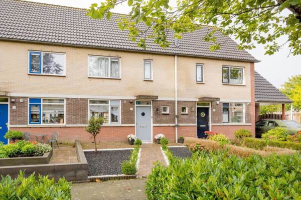 Woning Husselmansgoed 6 Nijkerk