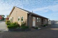 Woning Veerhoeklaan 2 Oostburg