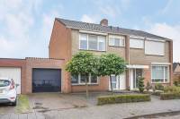 Woning Eikenlaan 9 Sint Jansteen