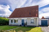 Woning Roordaweg 3 Harlingen