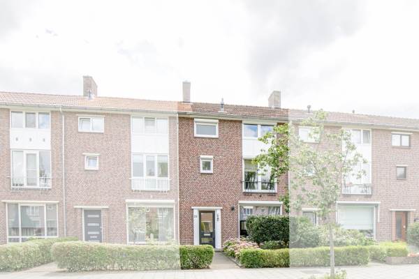 Woning Plechelmusstraat 26 TEGELEN