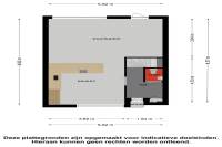 Woning Baristraat 28 EINDHOVEN