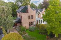 Woning Kerkweg 34 Cothen