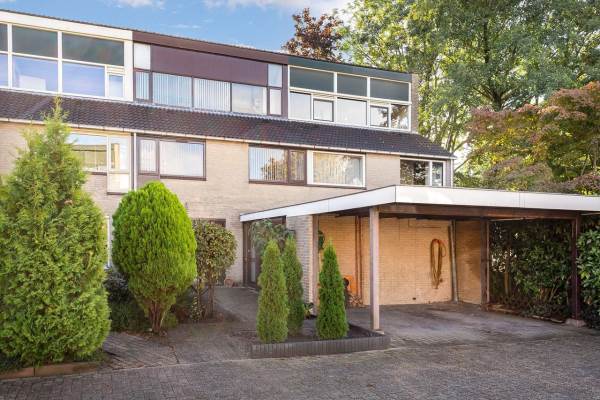 Woning Boomstede 145 Maarssen
