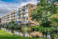 Woning Zonnebloemstraat 56 Zwijndrecht