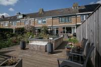 Woning Mendelssohnstraat 34 Numansdorp