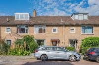 Woning Carel Fabritiuslaan 19 Amstelveen