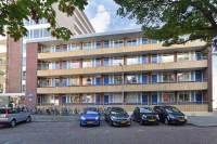 Woning Van Adrichemstraat 69 Delft