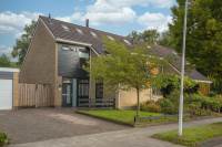 Woning De Warren 17 Balk