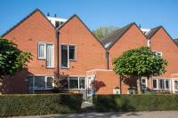 Woning Oliemolenstraat 13 OLDENZAAL