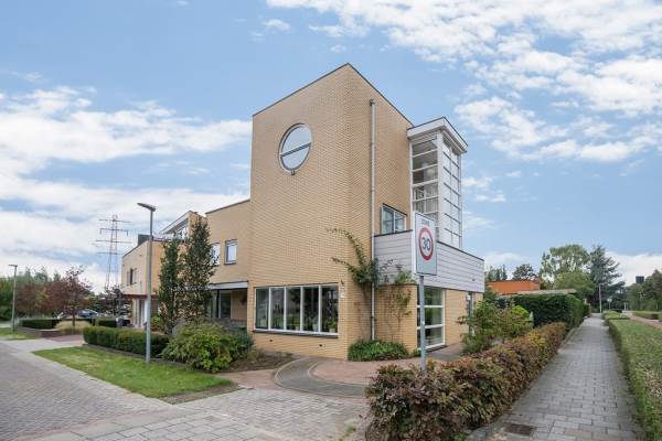 Woning Laakse Oever 71 Zutphen