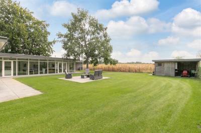 Woning De Heiningen 21 Dorst