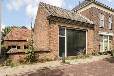 Woning Oude Kanonsdijk 46b Zutphen