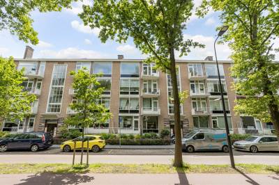 Woning Generaal Spoorlaan 333 Rijswijk (ZH)